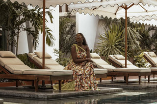 Quand la mode devient mémoire : l’art de créer des pièces qui racontent l’Afrique