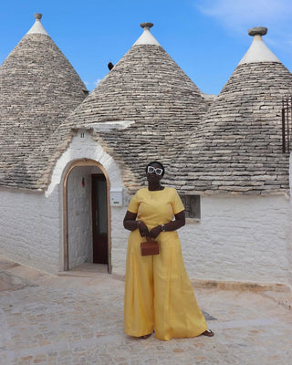 Casa di Mansa : la Casamance comme vous ne l’ avez jamais portée